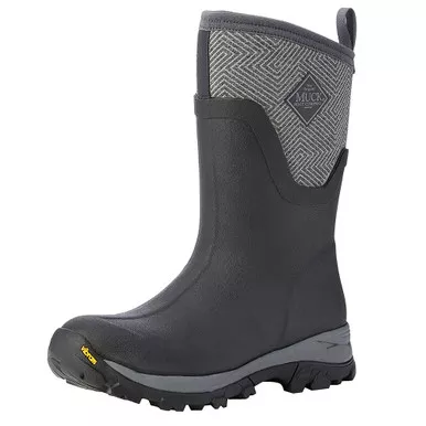 MUCK BOOT COMPANY Women's Arctic Ice AGAT Mid Boot
