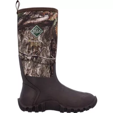 Muck Boot Men’s Fieldblazer Tall Boots #MFBMDNA