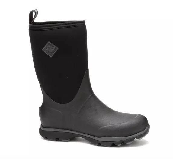 Muck Men’s Arctic Excursion Mid #AEP-000