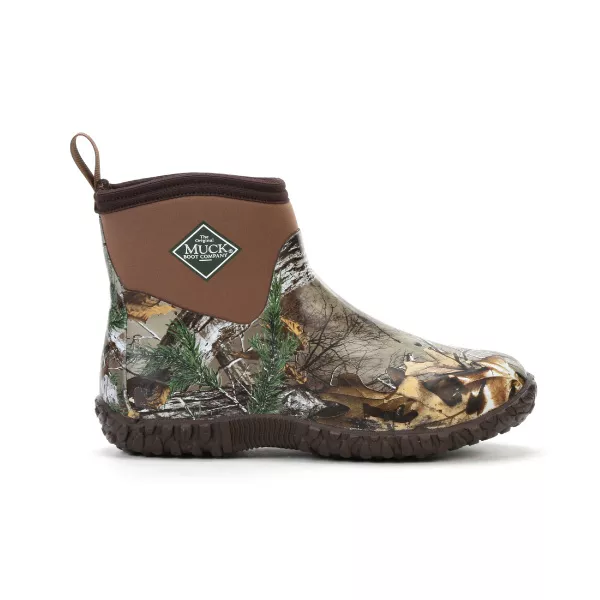Muck Men’s Muckster II Ankle Boot