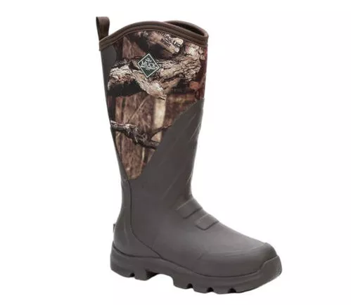 Muck Men’s Woody Grit #WDCINF