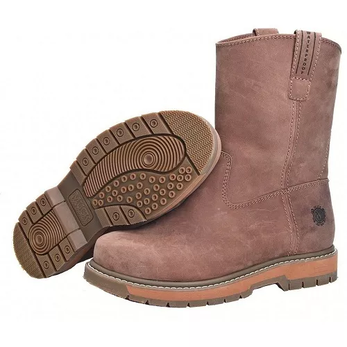 Muck Wellie Classic Comp Toe – LTC-904