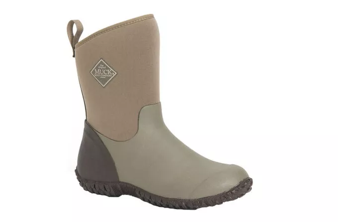 Muck Women’s Muckster II Mid #WM2-9PLD