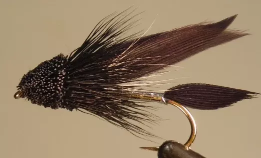 Muddler Minnows