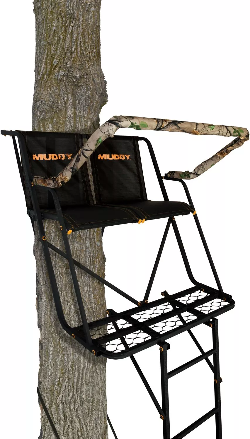 Muddy The Big Buddy Ladderstand #MUD-MLS2200
