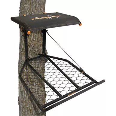 Muddy Boss Xl Hang On Stand MFP1200