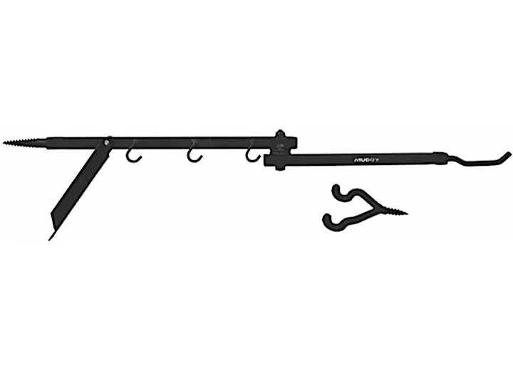 Muddy Extreme Multi-Hanger Combo• MUD-BH200-C