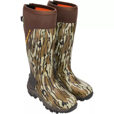 Muddy Insulated Boots 17 In. 1000g Mobl