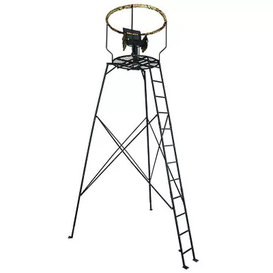 Muddy Liberty Tripod, MTP3000