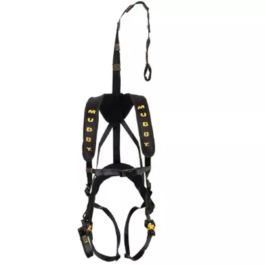 Muddy Magnum Elite Safety Harness MSH120