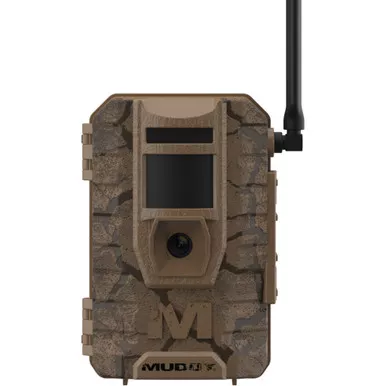 Muddy Mitigator 2.0 Cellular Camera