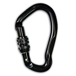 Muddy Outdoors Aluminum Harness Carabiner