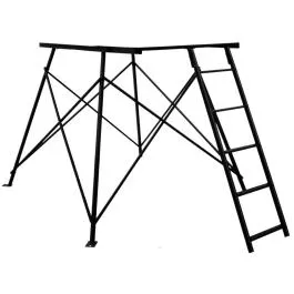 Muddy Outdoors Deluxe 5' Tower Extension Kit