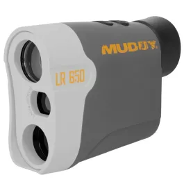 Muddy Outdoors Lazer Rangefinder 650 YDS