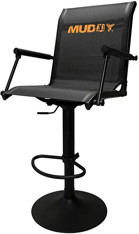 Muddy Outdoors Swivel Ease Xtreme Seat