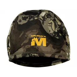 Muddy Outdoors TRX Windproof Stretch Beanie - Veil Canyon Grey
