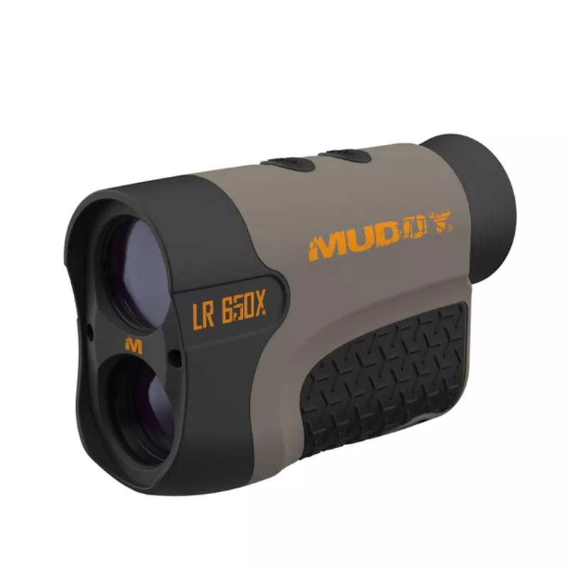 Muddy Range Finder 650 W/HD #MUD-LR650X