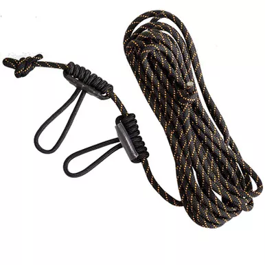 MUDDY The Safe-Line 30' Treestand Safety Line, MSA500