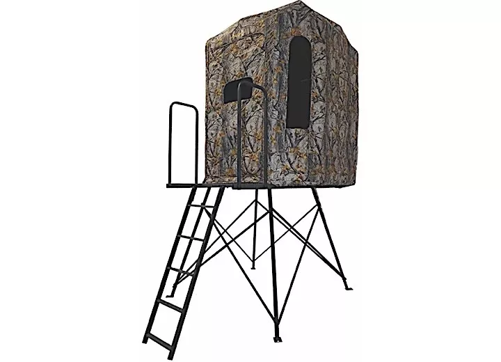 Muddy The Soft Side 360 Blind with Deluxe 5' Tower• MUD-BBB0755