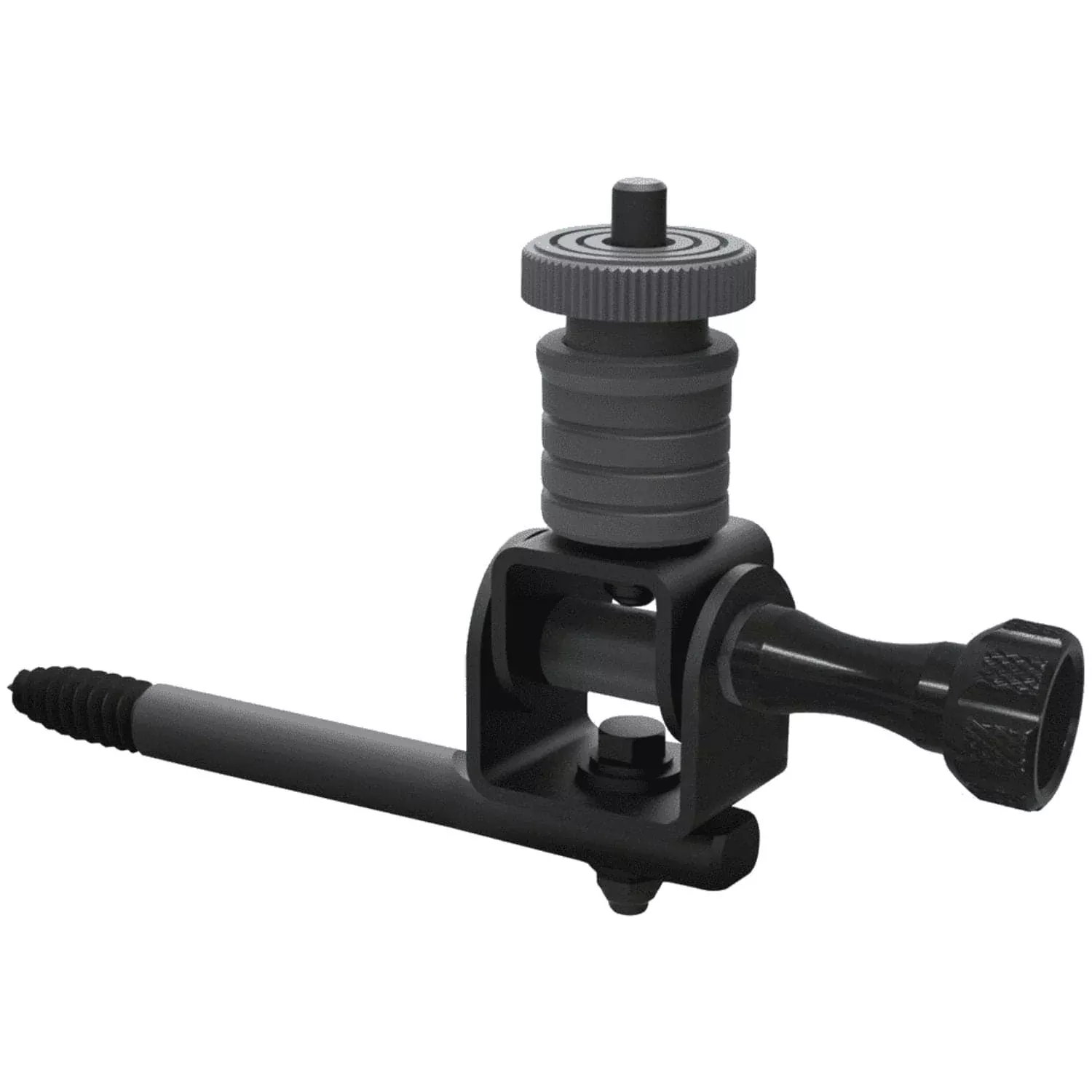 Muddy Speedmount
