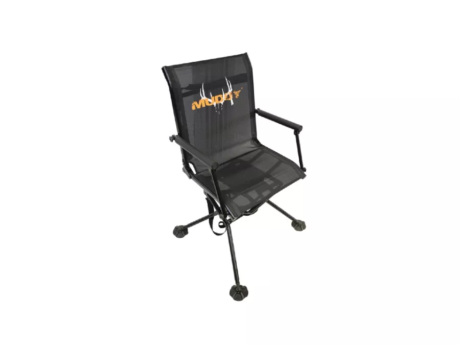Muddy Swivel Ease XT, Black