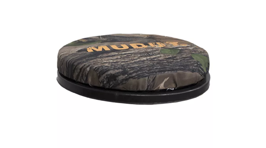 Muddy Swivel Seat Top
