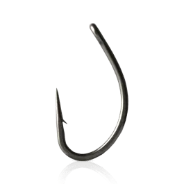 Mustad Egg/Caddis Fly Hook - TitanX - 25 Pack - Size 4