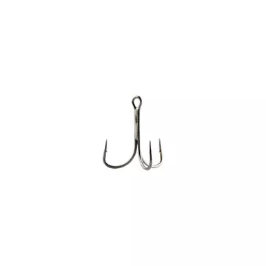 Mustad KVD Elite 1x Strong Triple Grip Treble Hooks