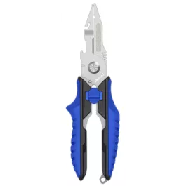 Mustad Plier & Scissor Mult-Tool - 7.5"