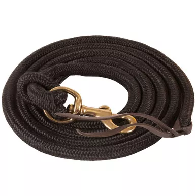 MUSTANG Poly Cowboy Lead Rope