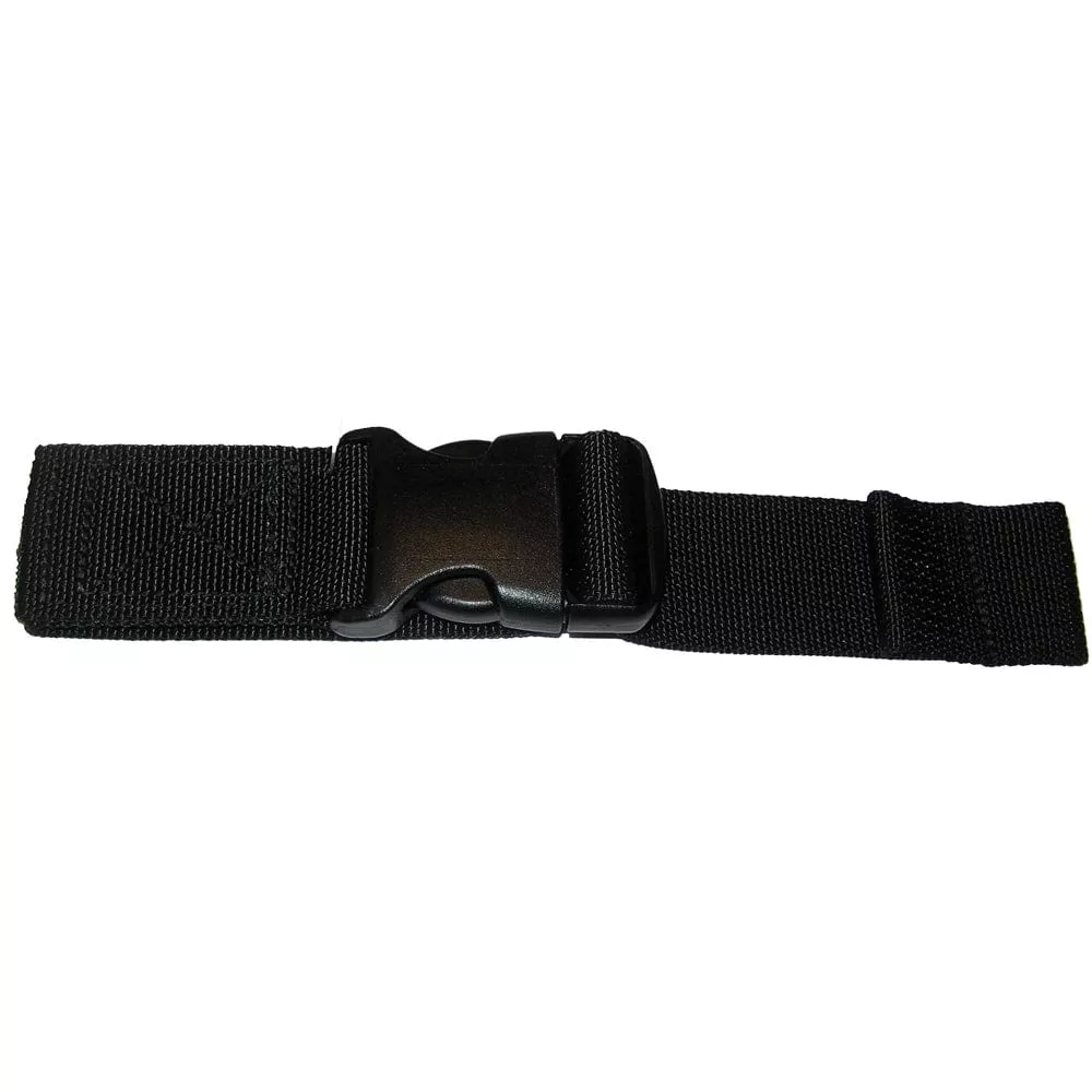 MustangInflatable PFD Belt Extender - 12" x 1-1/2"