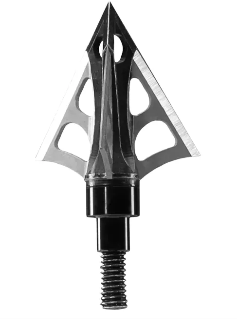 Muzzy Merc 3-Blade Broadhead 100 Gr. #281