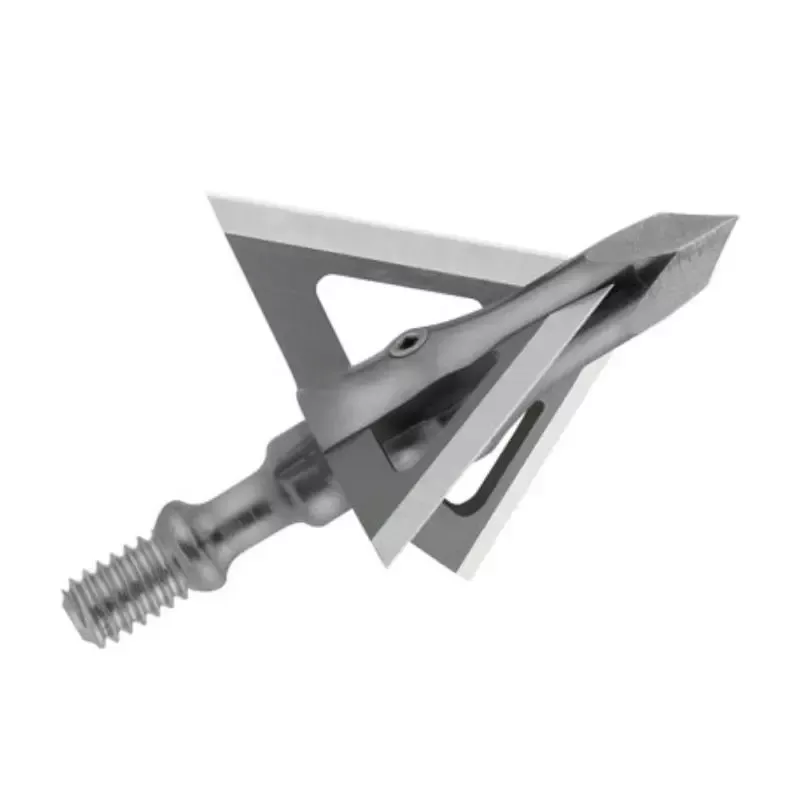 Muzzy Trocar 100 Grain Xbow