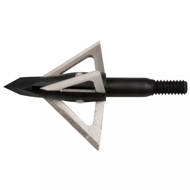 Muzzy Trocar Crossbow Broadheads 3 Blade 100 Gr. 3 Pk.