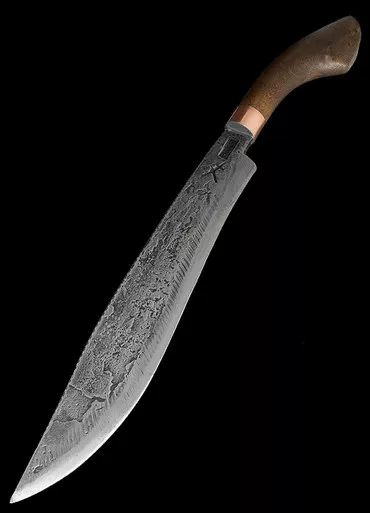 MY Parang Golok Machete