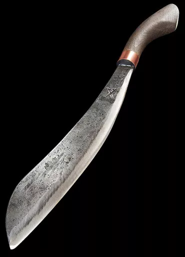 MY Parang Machete