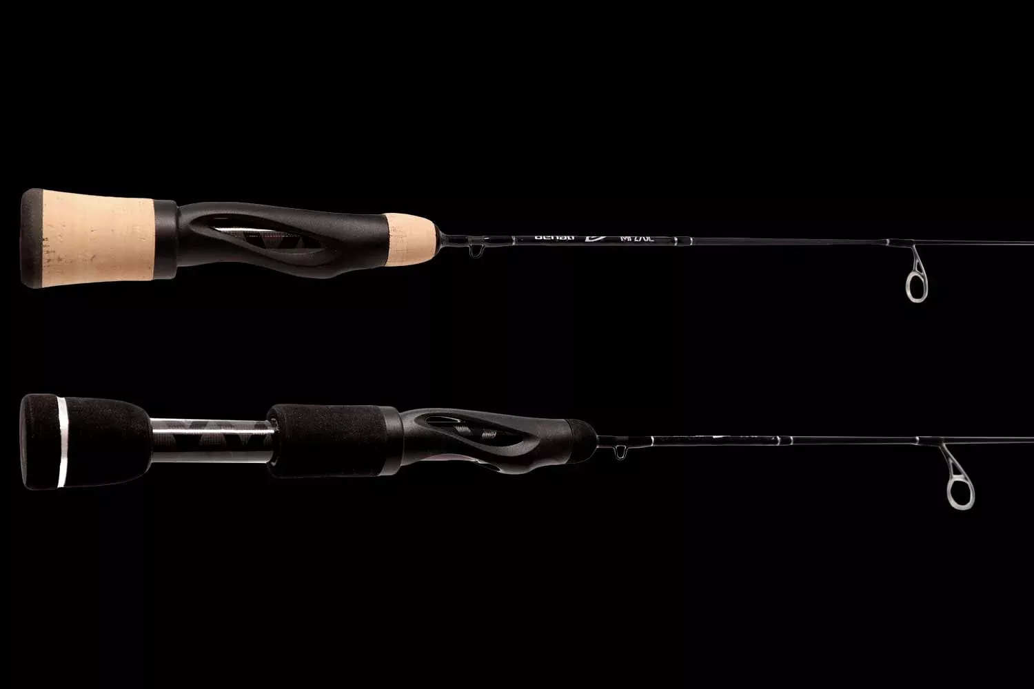 Myriad Ice Rod