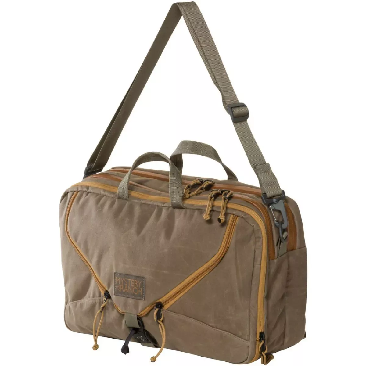 Mystery Ranch 3-Way Expandable Briefcase