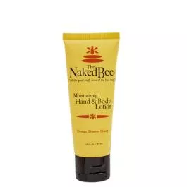 Naked Bee Hand & Body Lotions