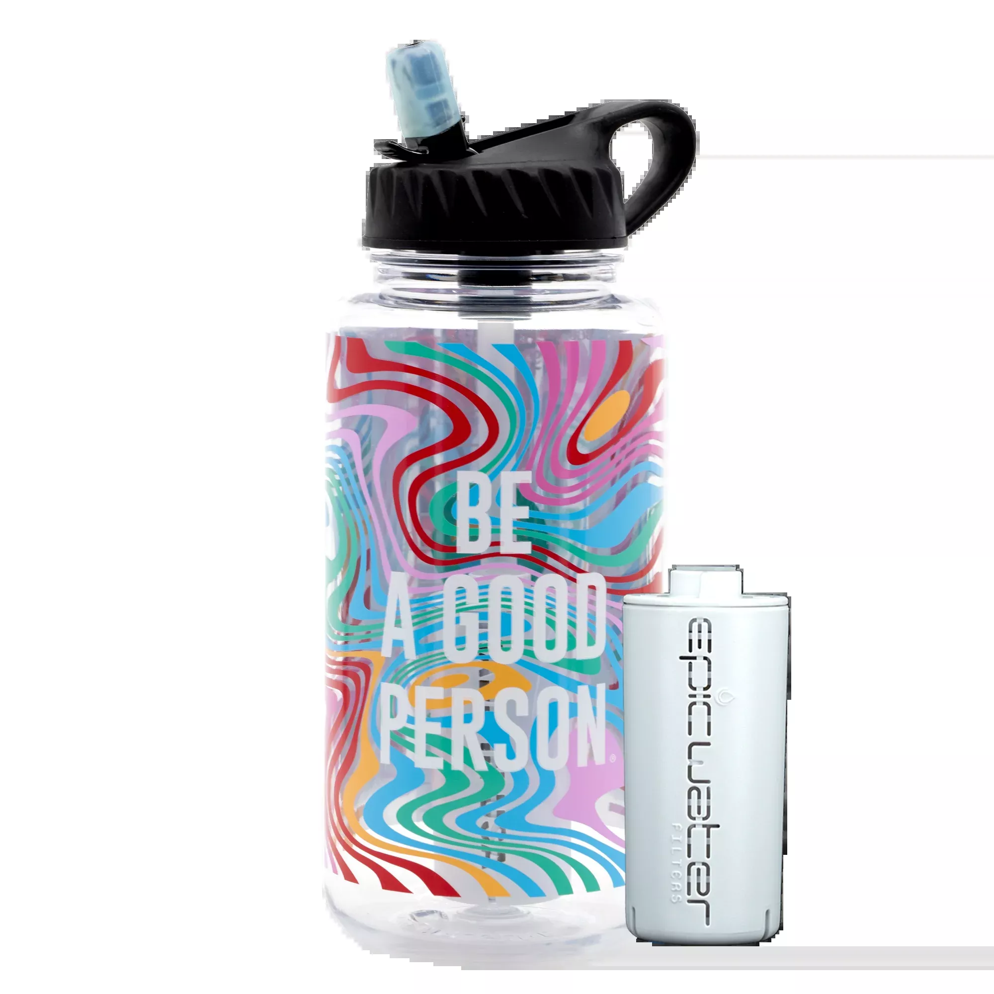 Nalgene OG Be A Good Person | 32 & 48oz