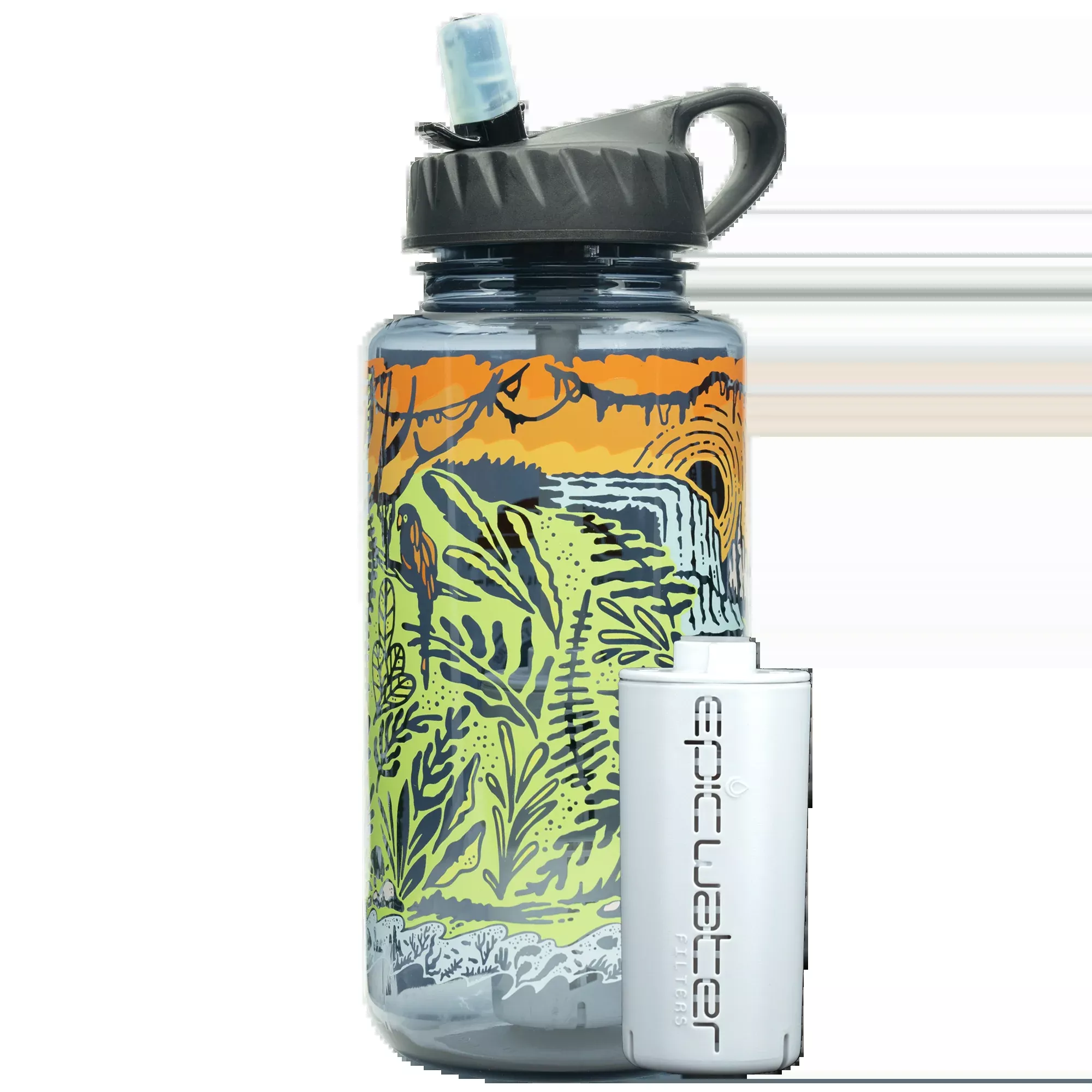 Nalgene OG GA 2030 | 32 & 48oz