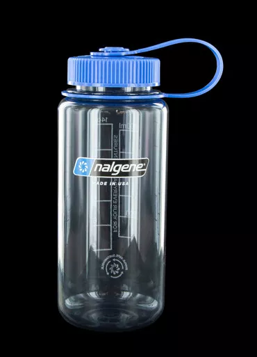 Nalgene Sustain Wide Mouth 500ml