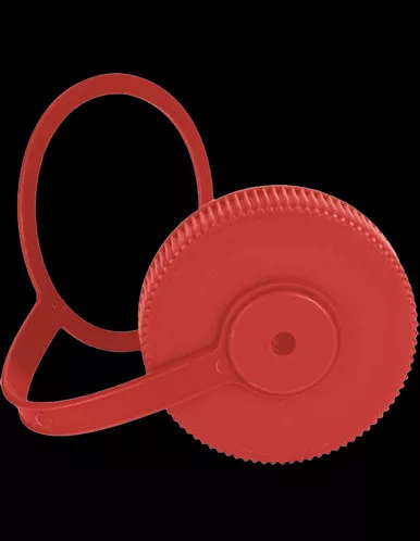 Nalgene Wide Mouth Looptop Cap 1L