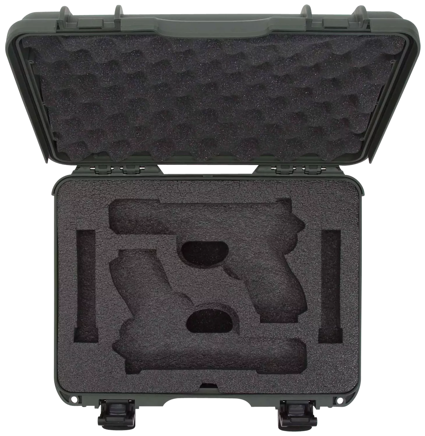 Nanuk 910 Waterproof Professional Classic Glock/Gun Case