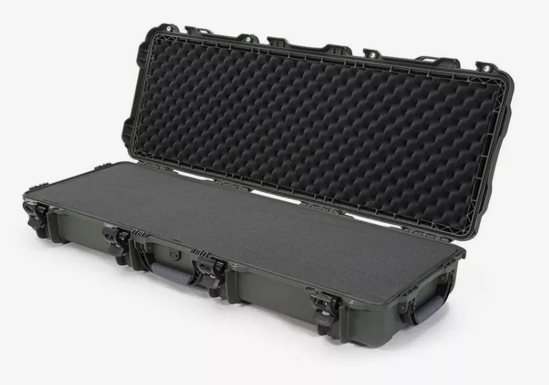 NANUK 990 Case W/Foam #990-1006