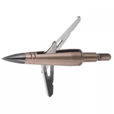 Nap Slingblade Broadheads 100 Gr. 3 Pk.