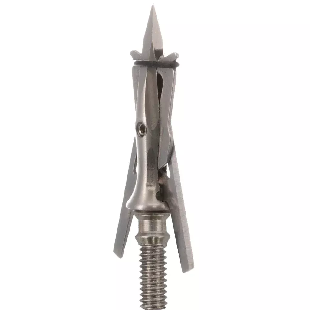Nap Verdict Ss Broadheads 100 Gr. 3 Pk.