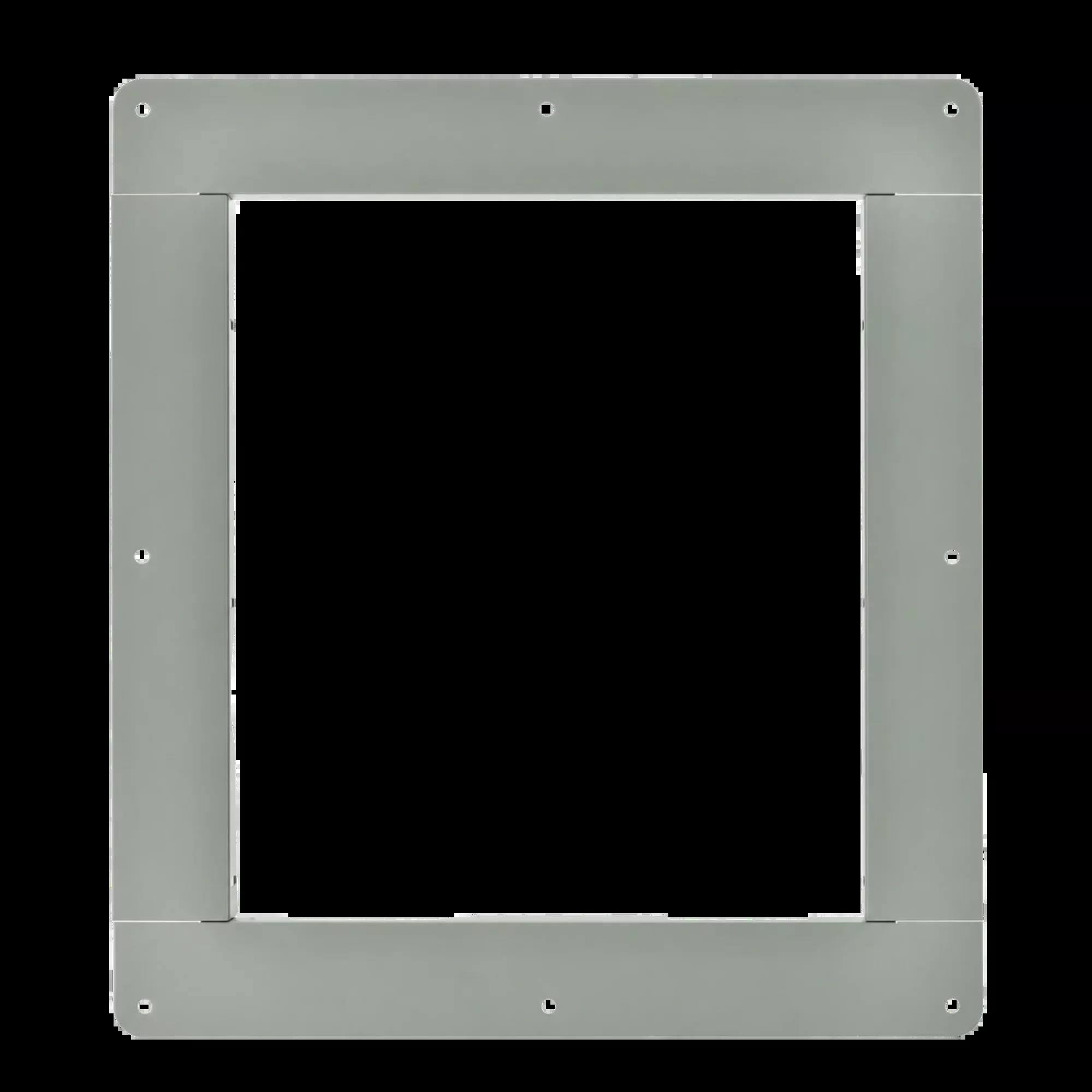 Nature's Generator 12 Circuit Manual Transfer Switch Flush Mount