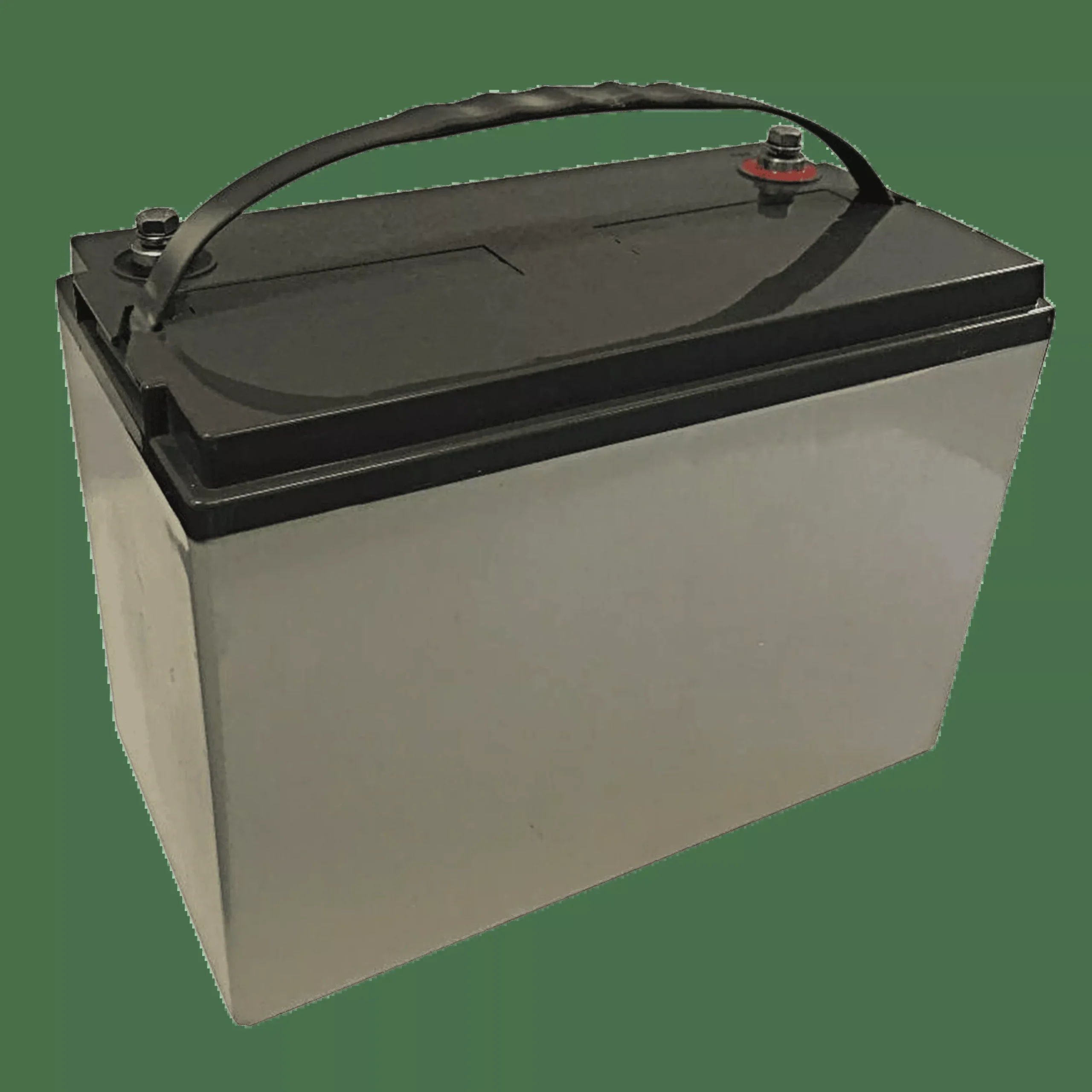 Nature’s Generator 12V 100Ah Battery Replacement