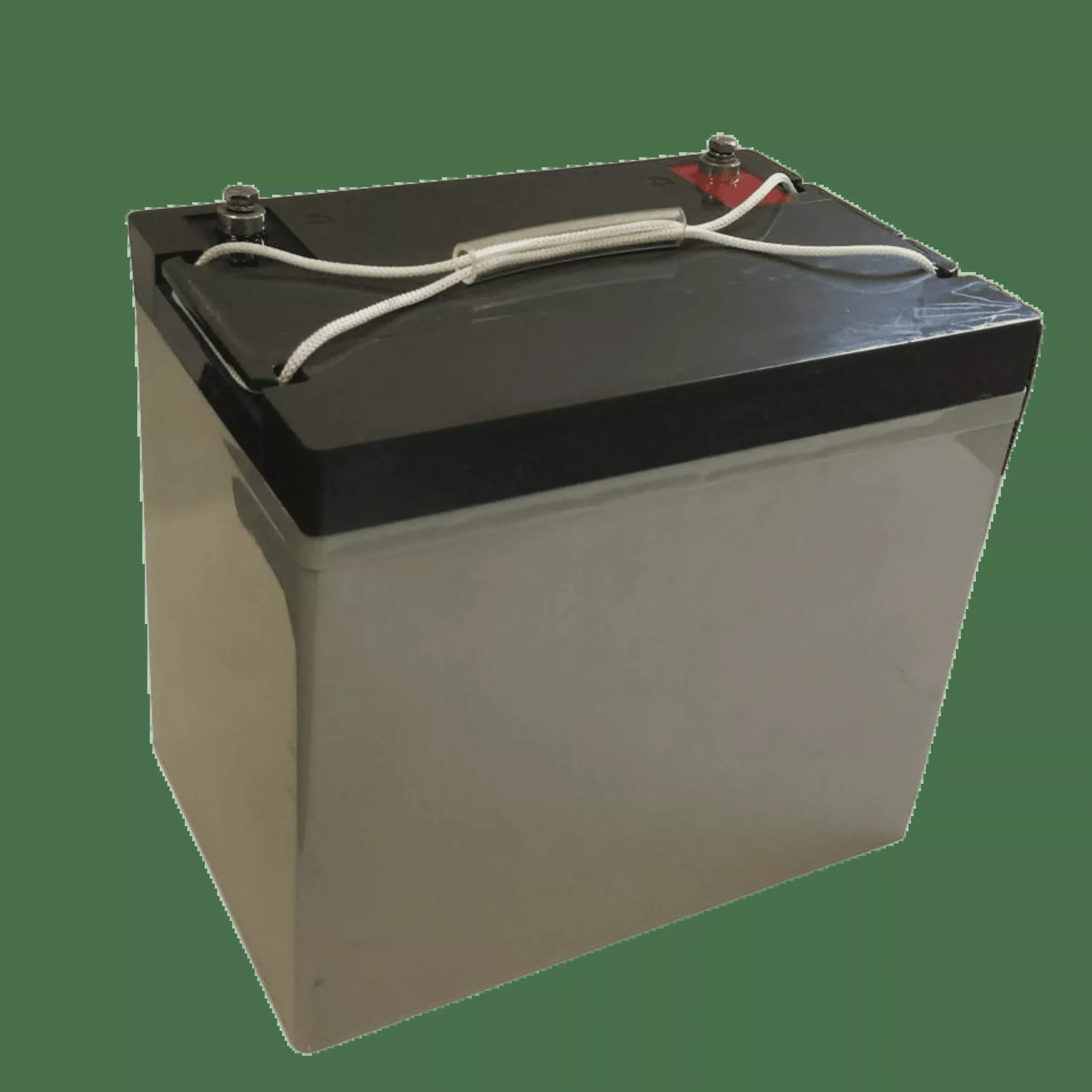Nature’s Generator 12V 60Ah Replacement Battery